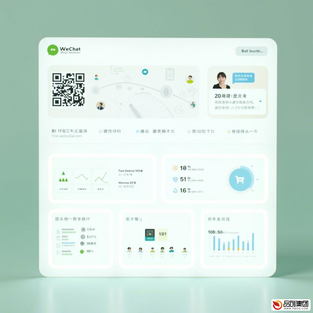 企业如何高效上微信公众号：从零到一的全面指南
