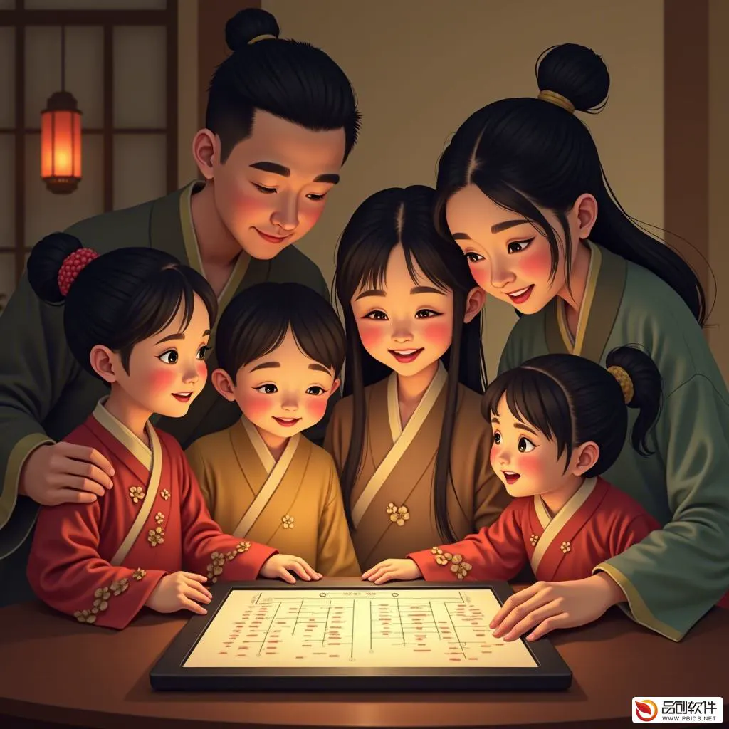 天津市宗亲文化平台：传承家族记忆，凝聚宗族力量
