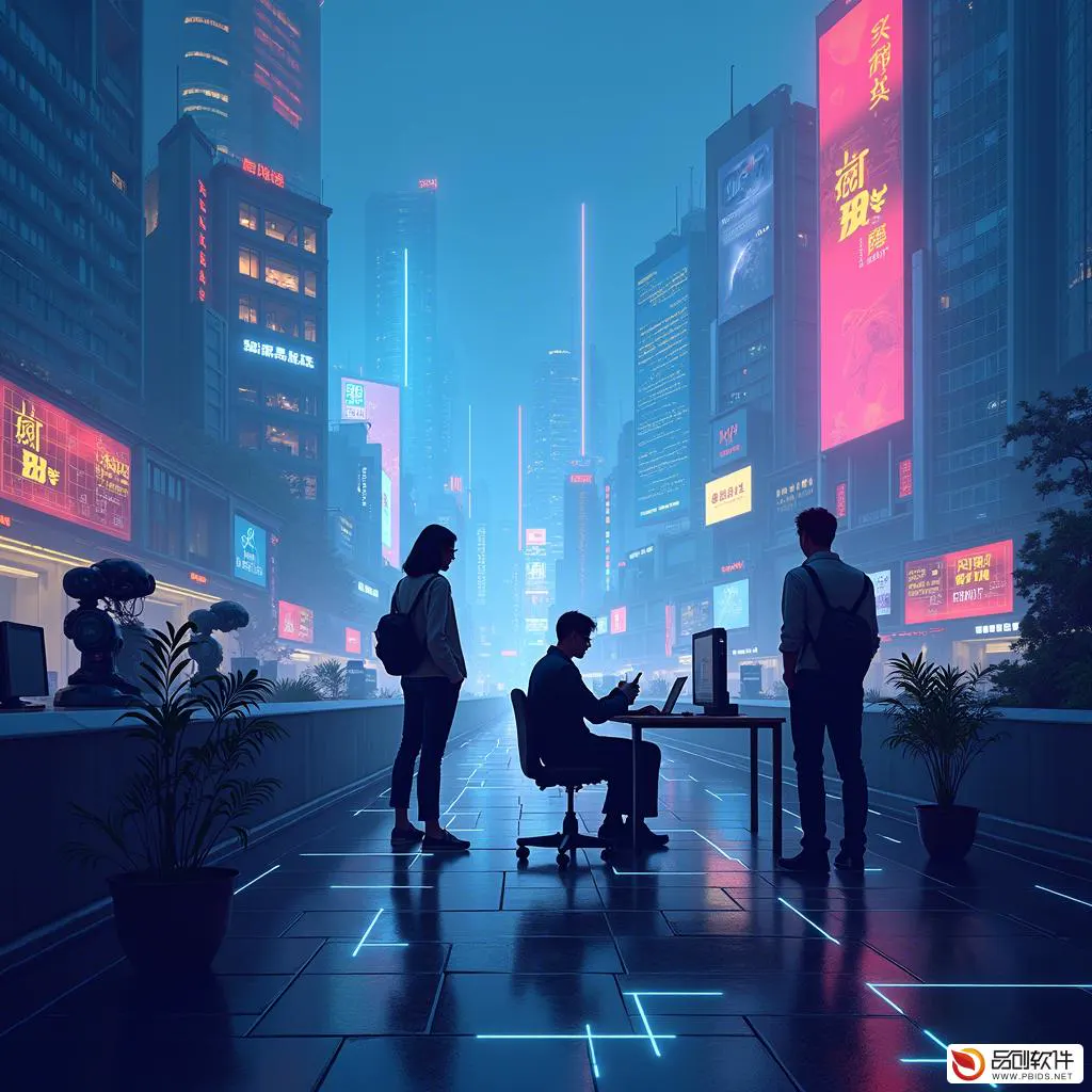 珠海市人工智能技术集成开发团队的创新之路
