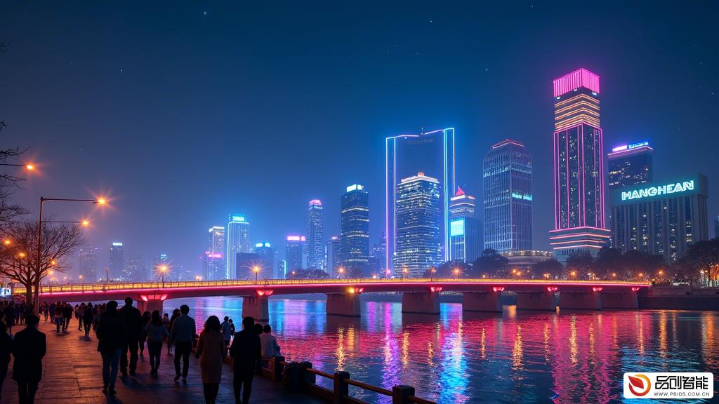杭州市工业设备预测性维护集团：引领智能制造新时代

