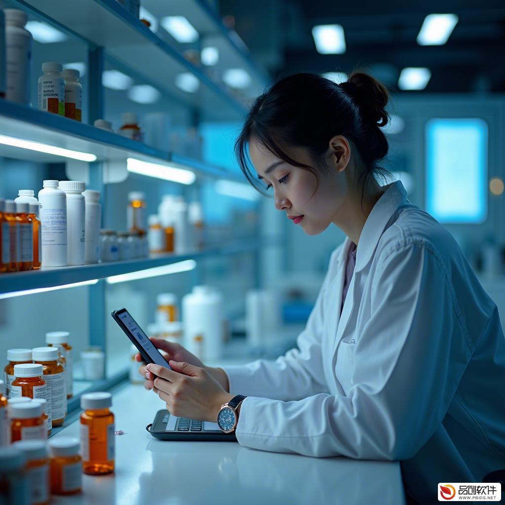 天津市用药时间提醒系统技术中心：科技守护...