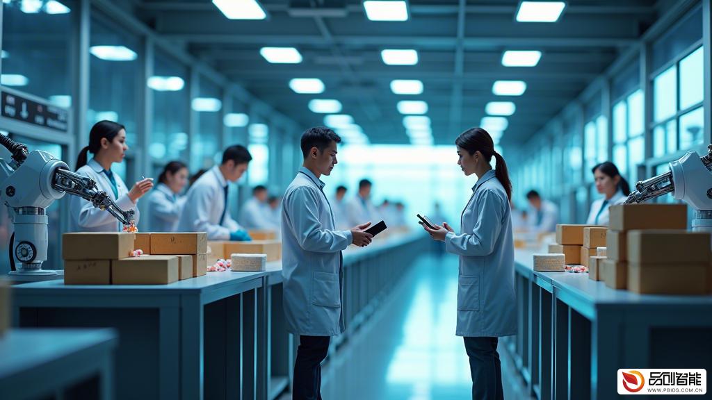 重塑医疗供应链：探索“null医疗供应链服务设计平台方案商”的创新之路
