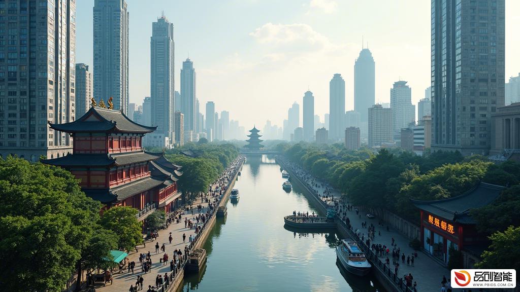 杭州市高精度温度传感模块集成团队的科技创新之路
