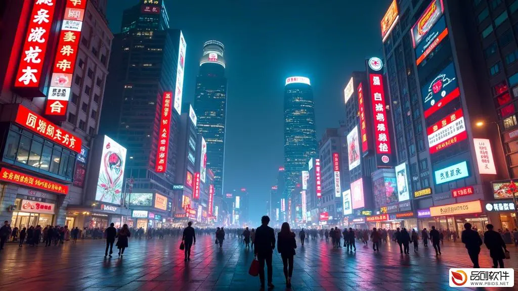 北京市AI智能设备开发有限公司：引领未来智能生活的新篇章
