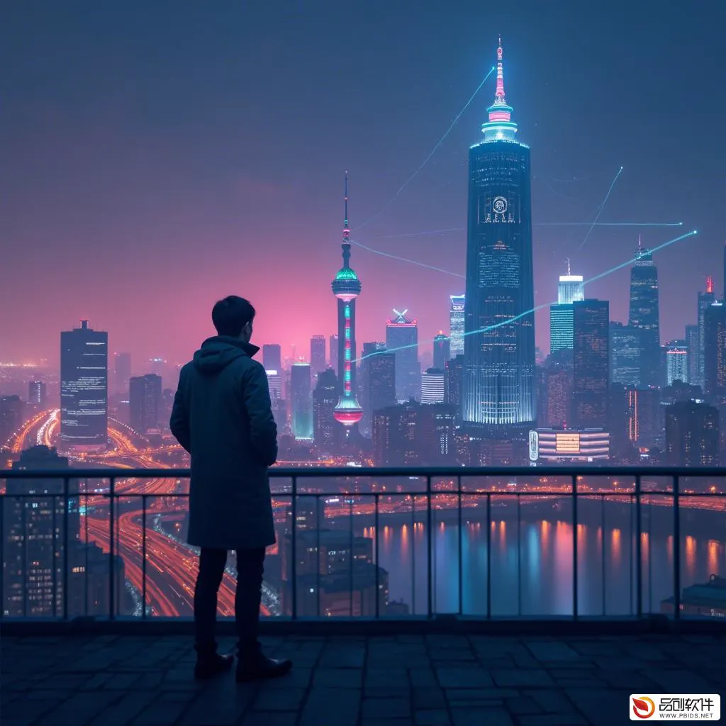 北京市多协议物联网关集成平台运营商：引领智慧城市新风尚
