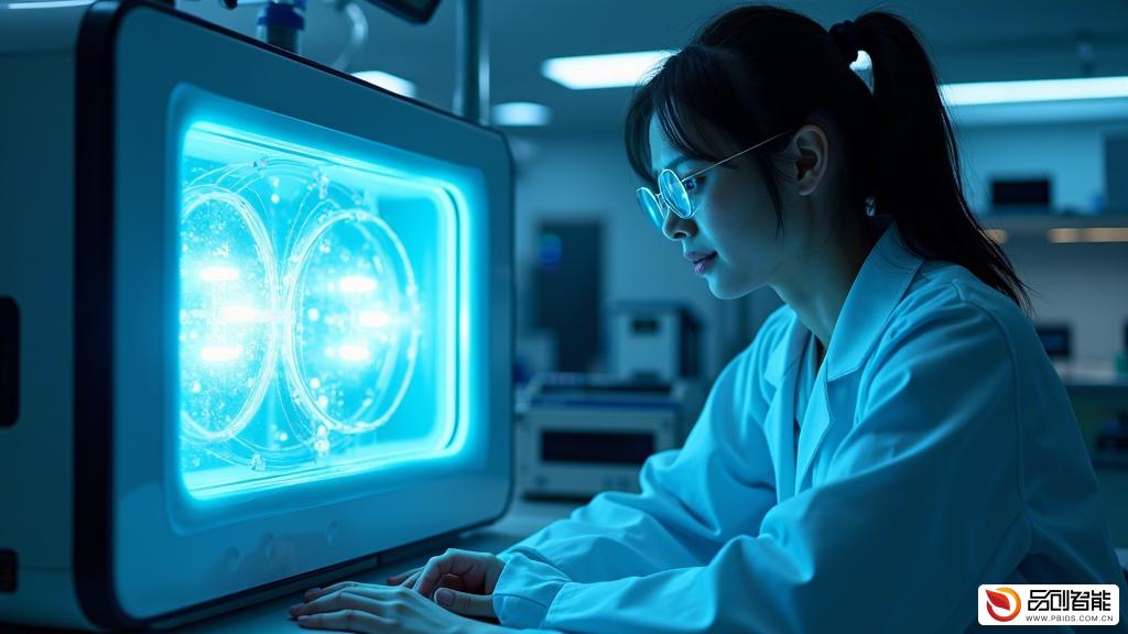 苏州市低温等离子灭菌器系统中心：科技引领医疗消毒新纪元
