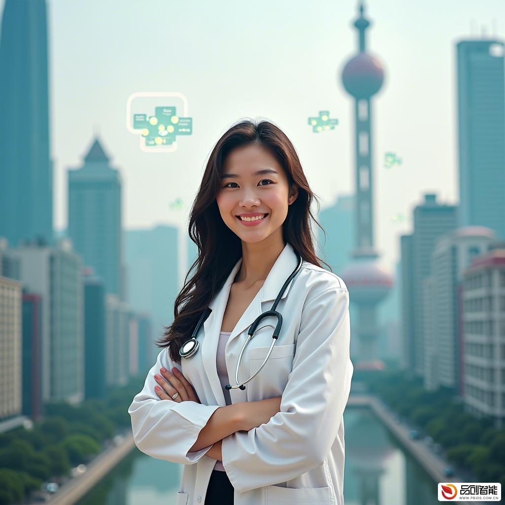 广州市女性健康知识图谱生态链：构建全面健...