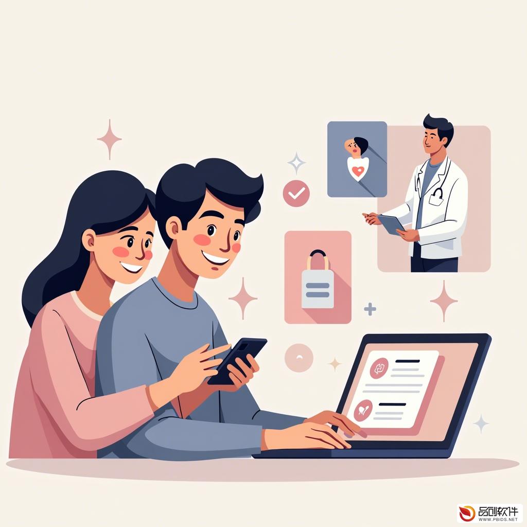 合肥市社区健康商城系统平台：打造便捷高效的健康...
