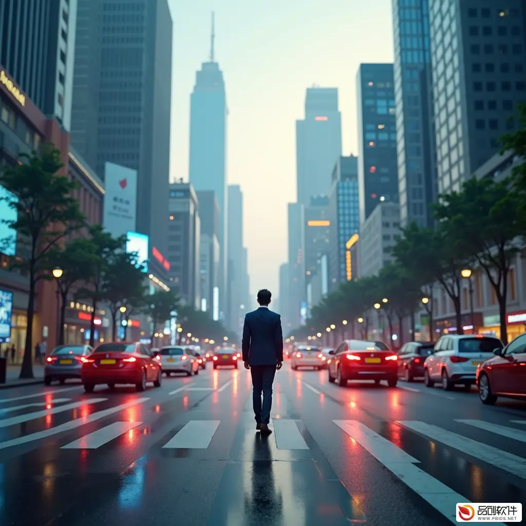 成都市汽车车联网平台研发：创新引领未来出行
