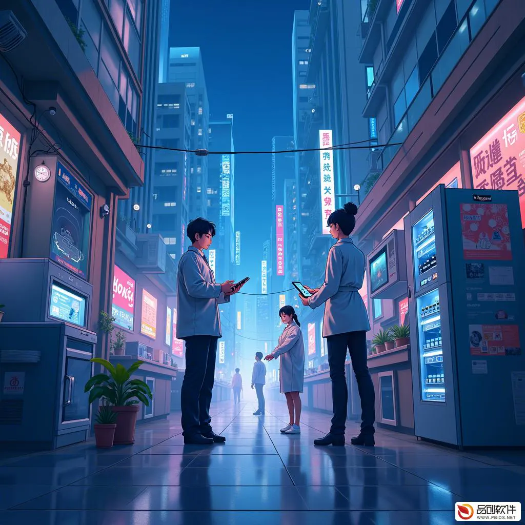 北京市家电智能售后平台方案商:打造高效服务新标杆