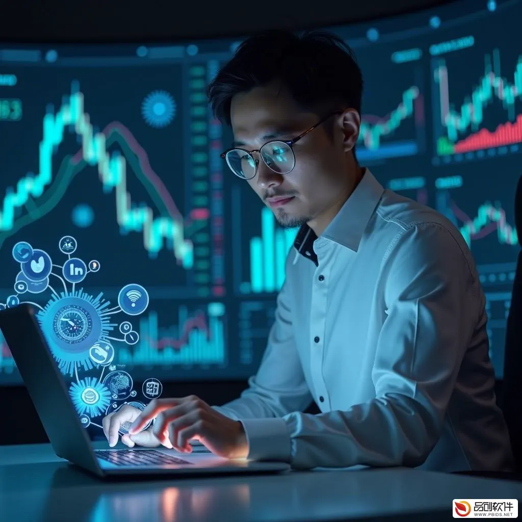 武汉市招商证券股票智能分析平台工作室：引领金融...