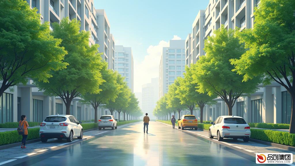 社区网络化管理：构建智慧、高效与和谐的社区新生态
