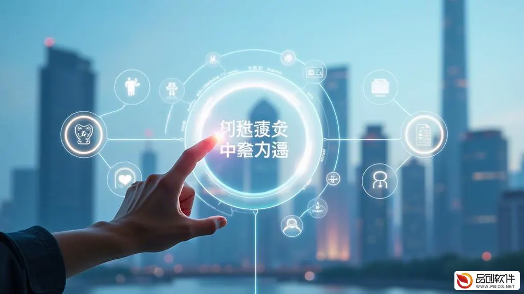武汉市健康平台：数字化转型引领企业新篇章

