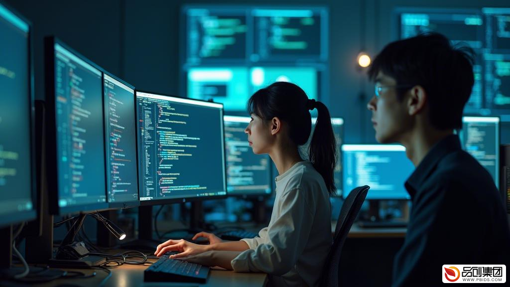 揭秘软件开发定制开发公司的核心竞争力
