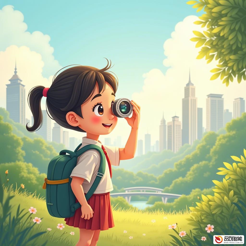 成都市儿童视力保护方案运营商：守护孩子的...