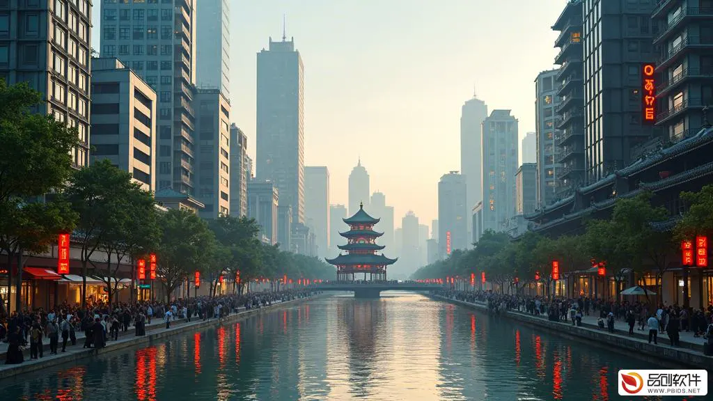 杭州市健康管理平台定制研发中心：引领健康科技新风尚
