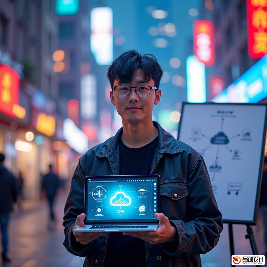 玉林市界面交互视觉合作伙伴：共创数字时代...