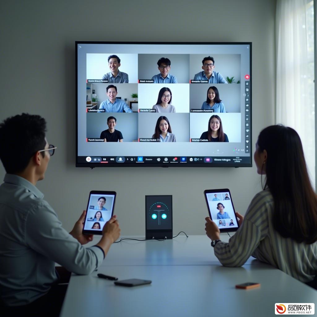 天津市会议全流程AI管理系统工作室：引领会议管理新纪元

