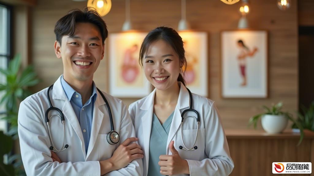 重庆市用户健康智能客服方案：创新科技引领健康服务新风尚
