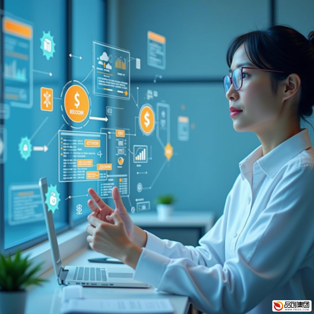 ERP软件定制价格：全面解析与影响因素
