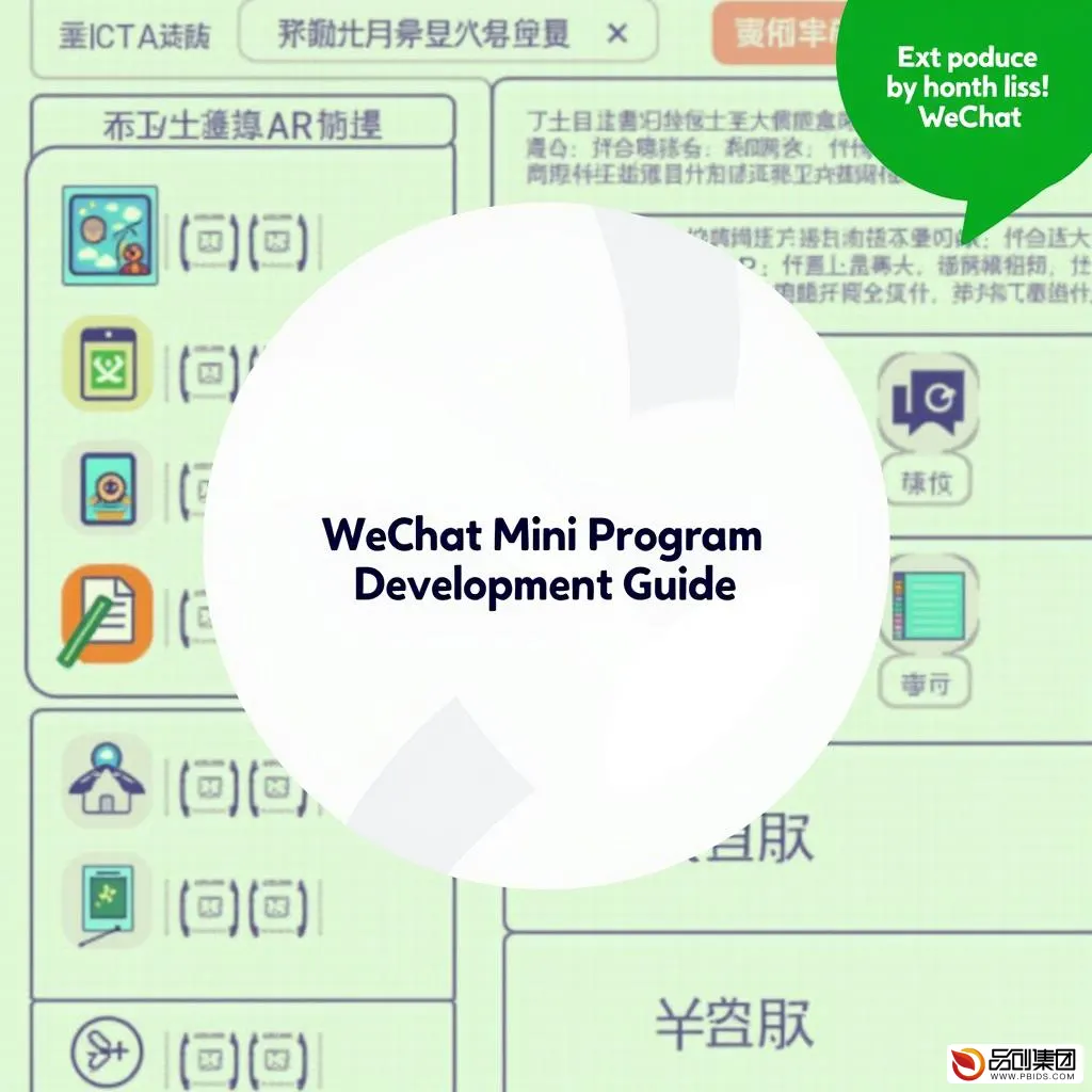 微信商城小程序开发全攻略：从零到一的实战指南
