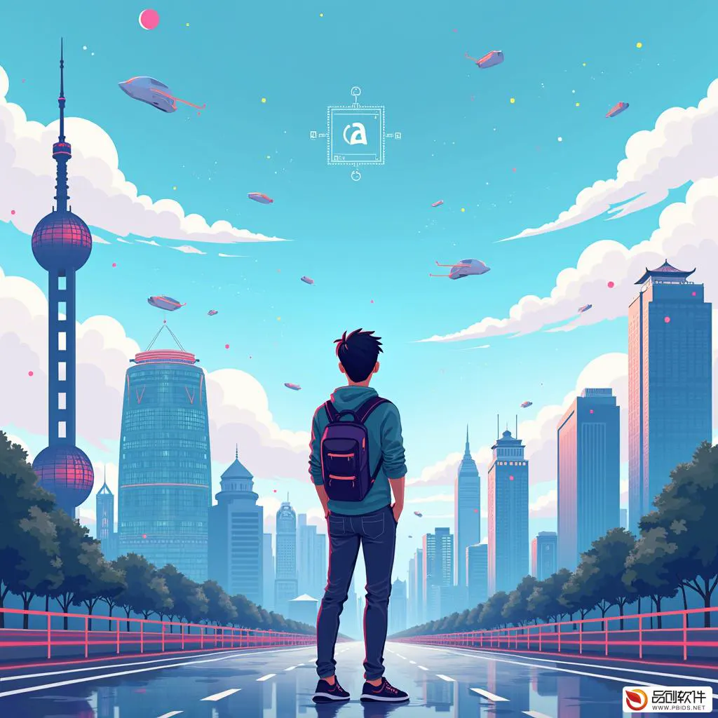 北京市AI出行服务平台公司的创新与发展
