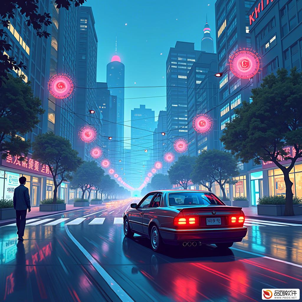 无锡市汽车故障预警平台工作室：科技守护行车安全的新篇章
