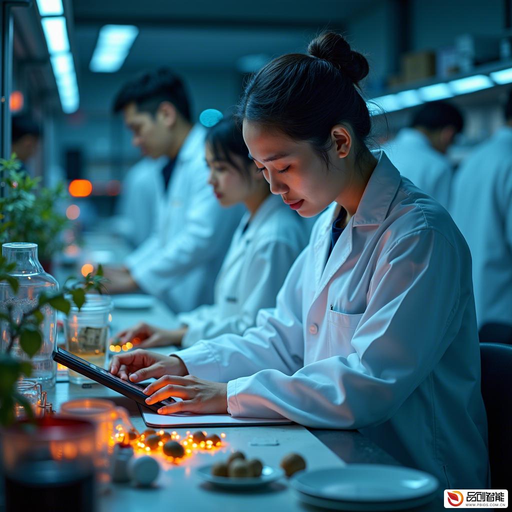 重庆市中医AI诊疗方案实验室：引领中医药现代化新篇章
