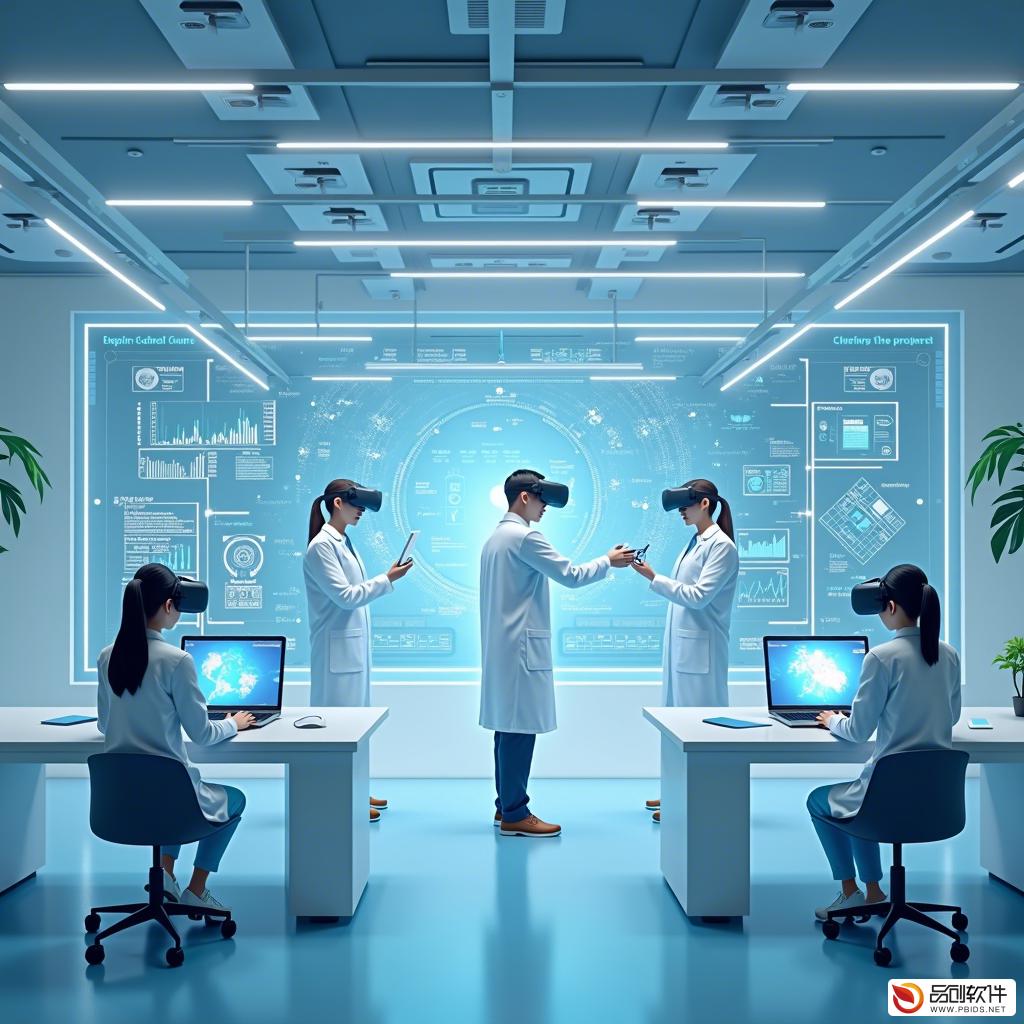 佛山市医疗元宇宙平台研发中心：引领未来医...