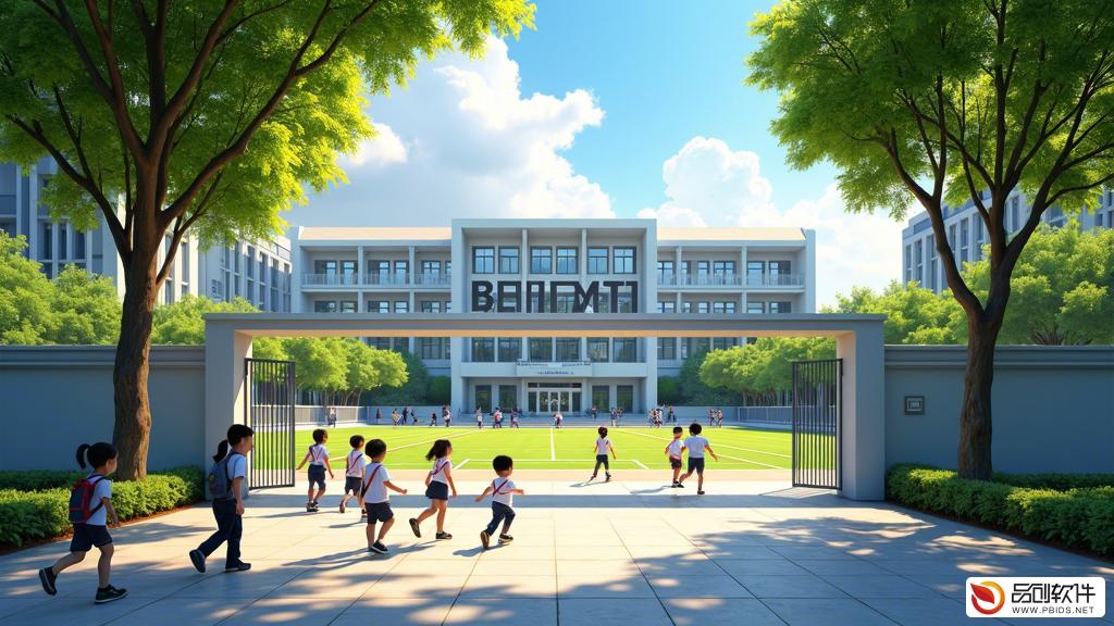 北京市教育AI助教平台机构：引领教育智能化新篇章
