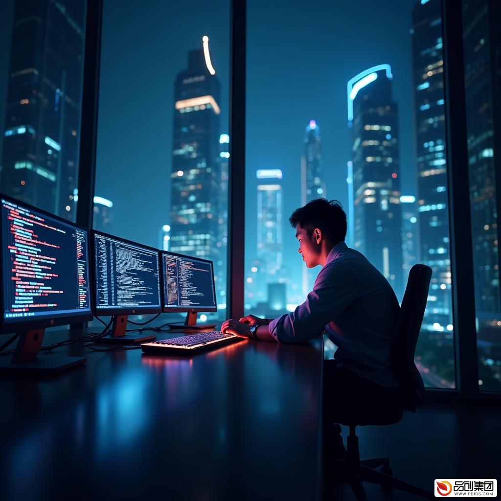 北京软件开发公司名单及行业深度解析
