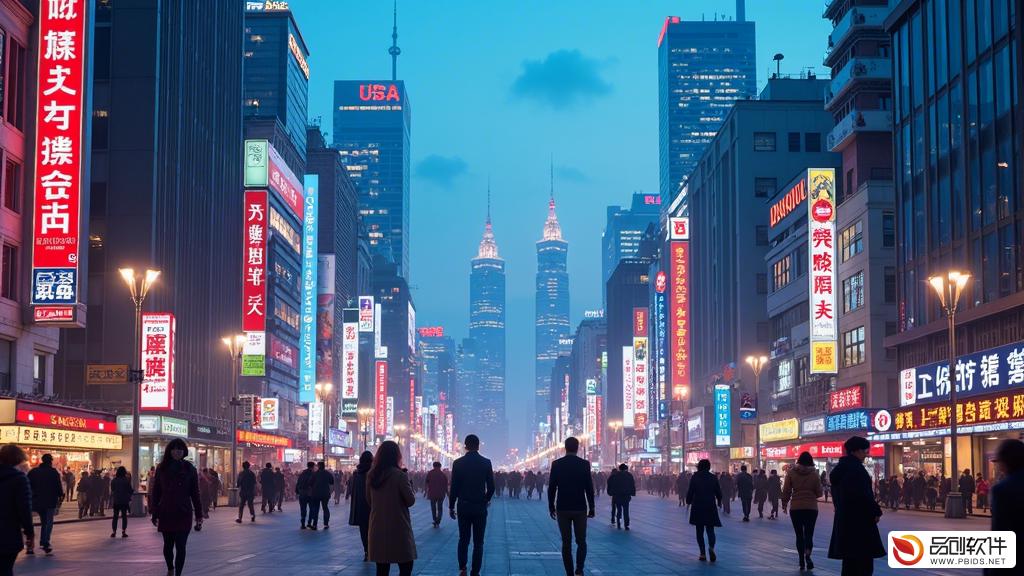 天津市投资监督AI预警系统技术中心：引领智能监管新时代
