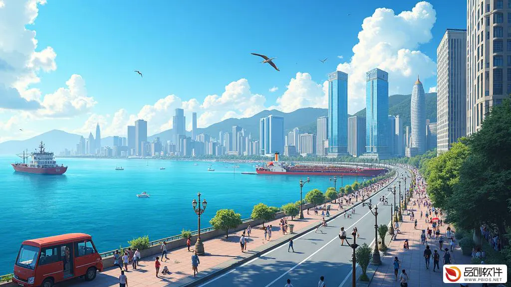 珠海市医疗预约挂号平台运营商：便捷就医的新篇章
