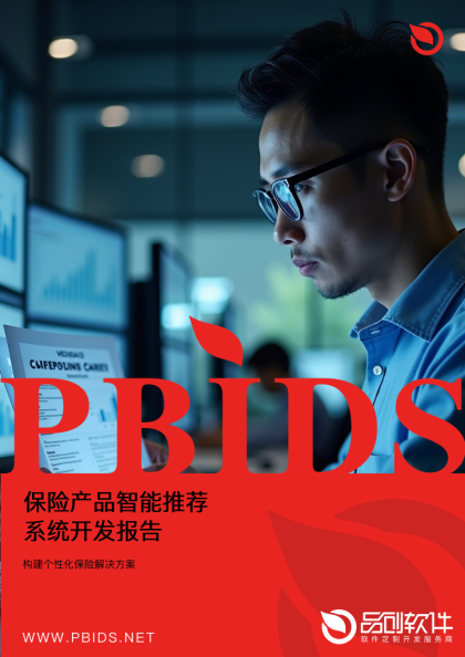 保险产品智能推荐系统开发报告
