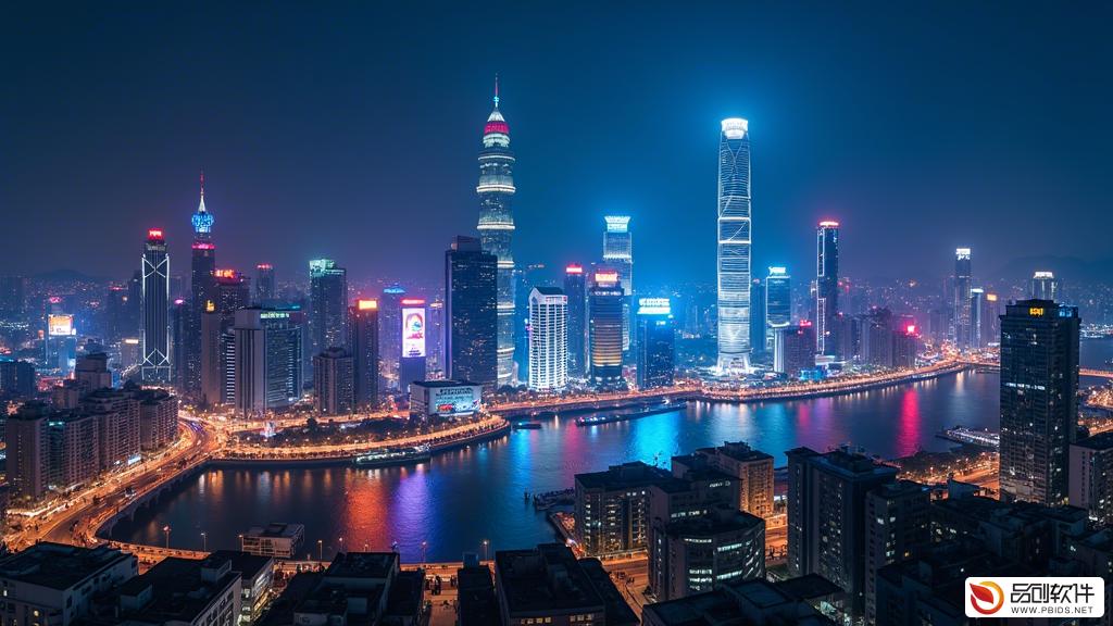 广州市证券智能投行平台服务站：引领金融科技创新的新篇章
