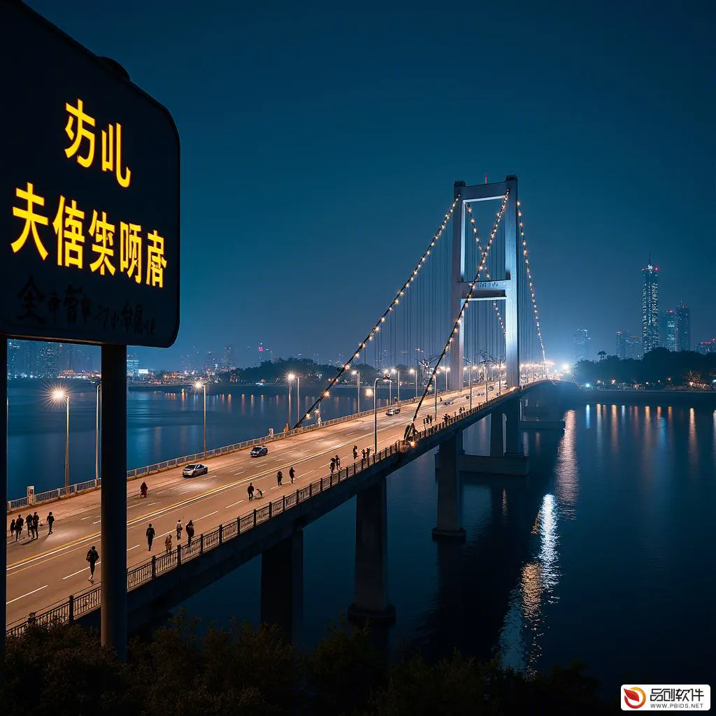 杭州市桥梁结构监测预警系统方案商：守护城市桥梁安全的创新力量

