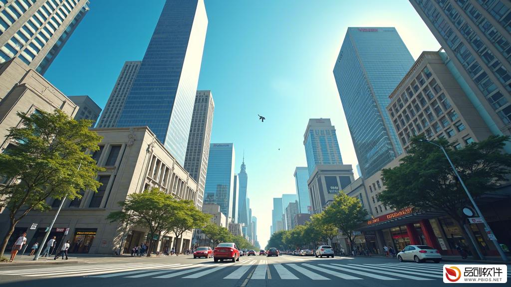 合肥市危险场景预警系统有限公司：守护城市安全的科技先锋
