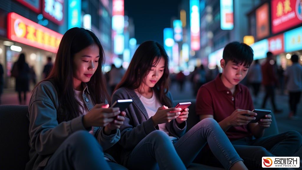 重塑娱乐体验：娱乐移动端UI/UX有限公司的创新之旅
