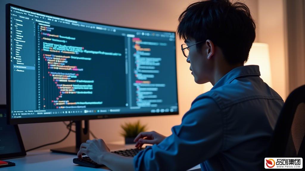 小程序开发全解析：从零到一的自主开发指南
