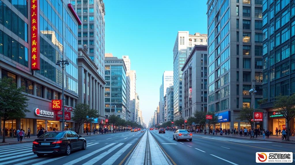 成都市货运车载互联系统平台：重塑物流运输新生态
