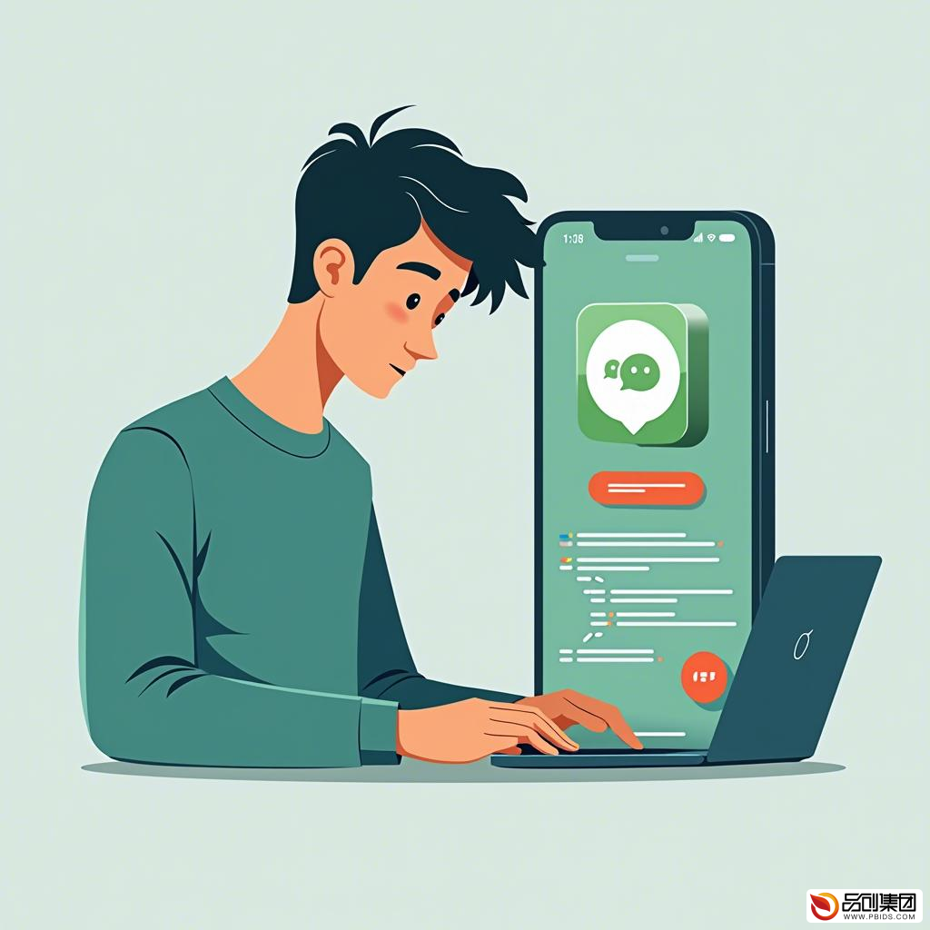 App开发软件在微信生态中的应用与探索
