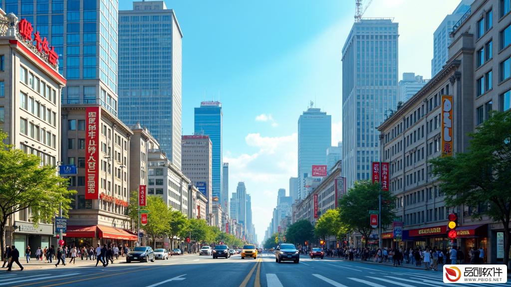 北京市车载V2X协同决策系统集团：引领智能交通新时代
