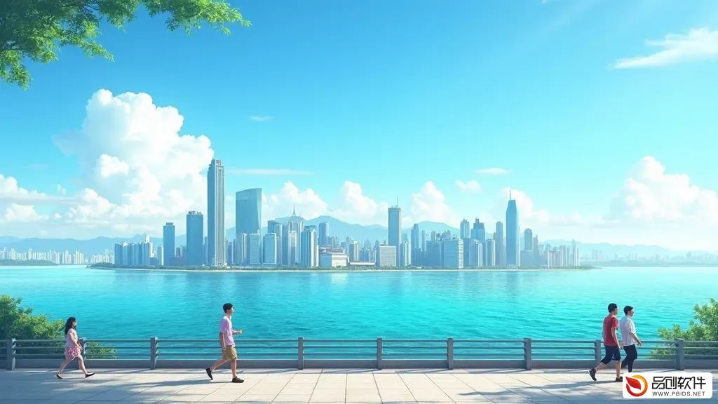 珠海市教育数据看板系统：创新引领教育智慧化转型
