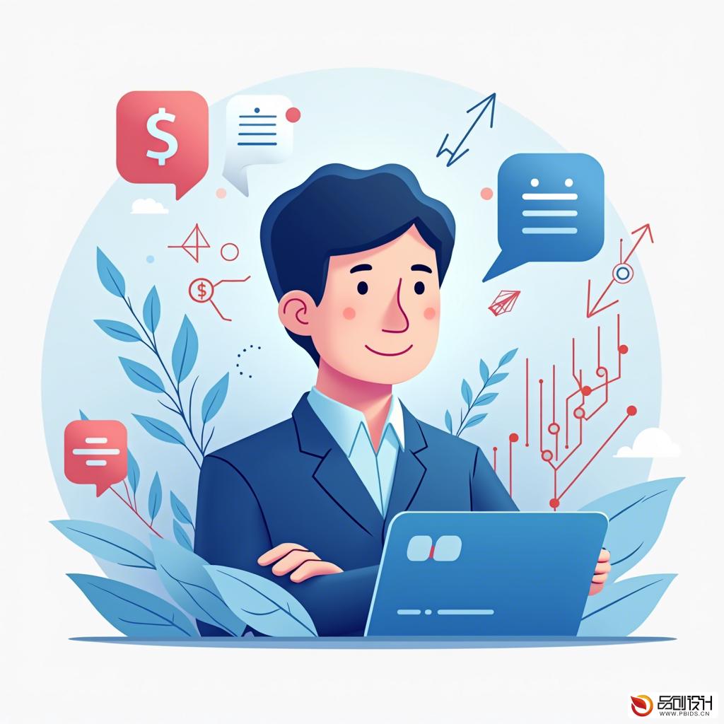 打造独特魅力：个人贷款品牌设计公司的全方...