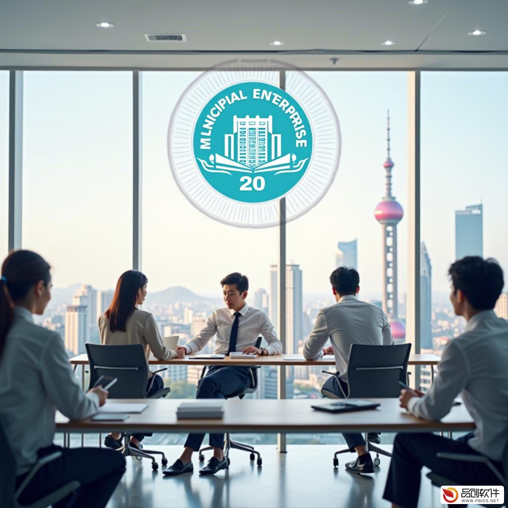 北京市政企协同办公门户平台工作室：推动数...
