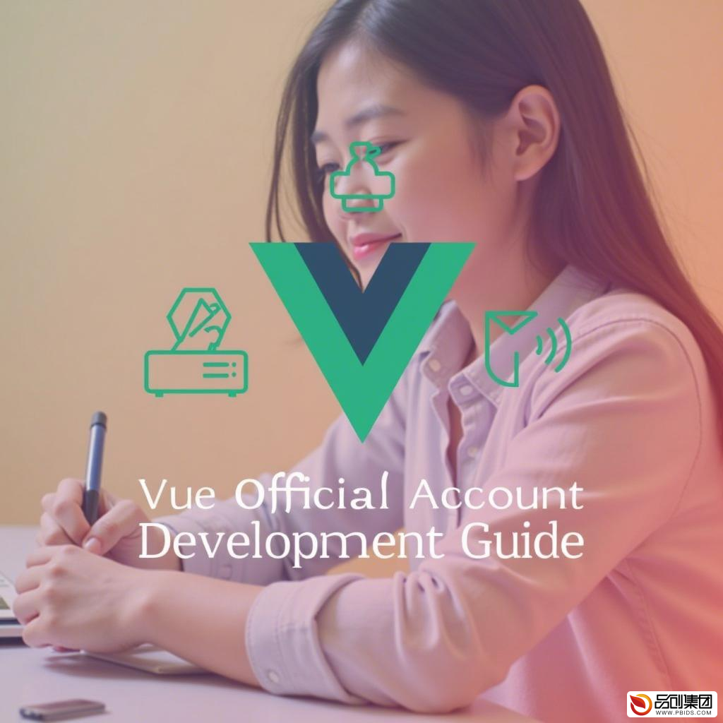 Vue公众号开发实战指南：从零到一构建互动平台