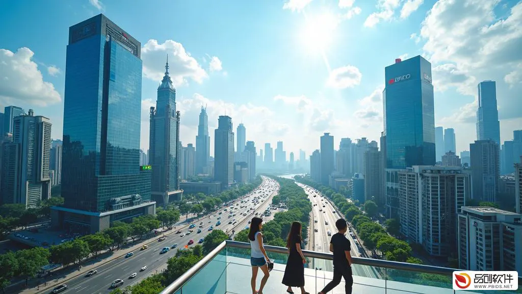合肥市AI旅游服务平台：重塑旅游新体验
