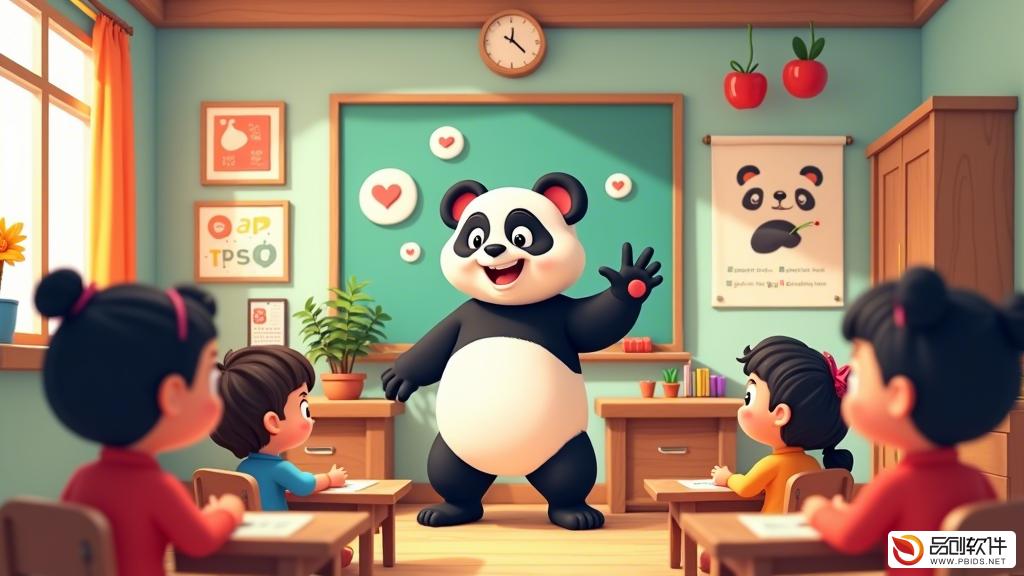 深圳市熊猫私教AI管理系统有限公司：引领健身行业智能化变革
