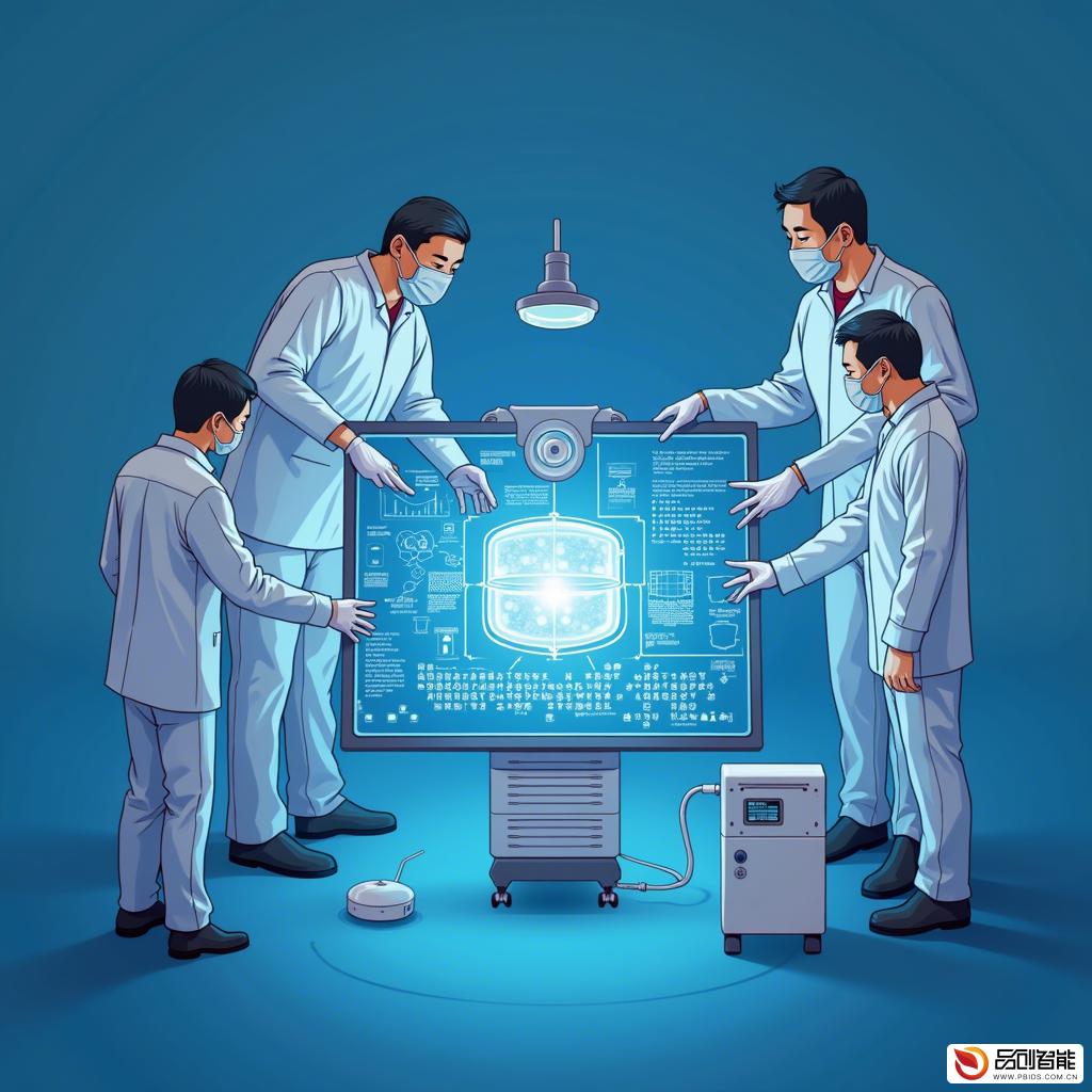 东莞市医疗设备电源保护系统的创新与开发
