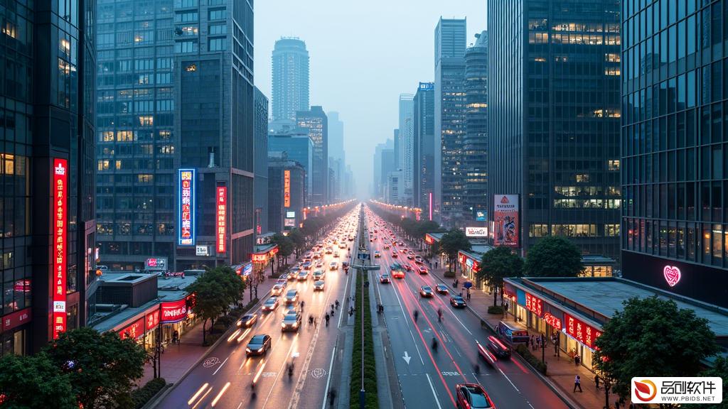 无锡市智能充电桩AI管理平台：引领绿色出行新时代
